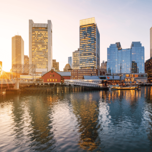 Boston